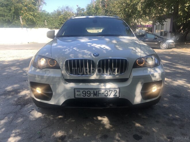 BMW X6 2011, 149,000 km - 3.0 л - Bakı