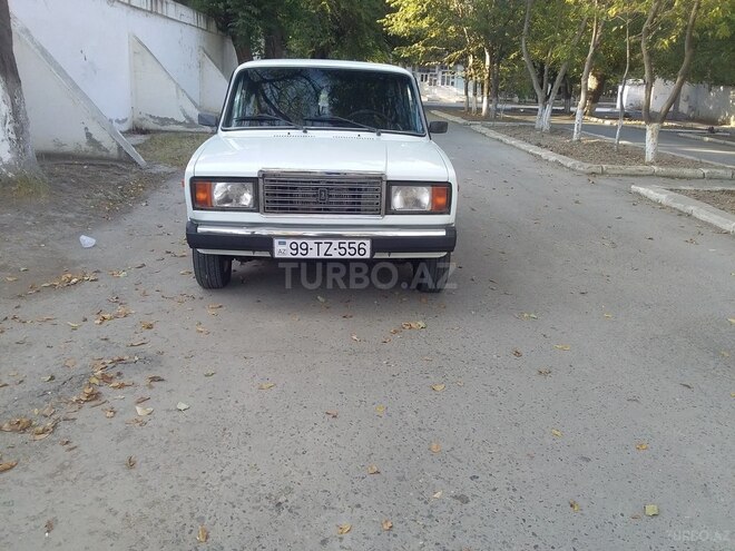LADA (VAZ) 2107 2003, 134,834 km - 1.6 l - Şirvan
