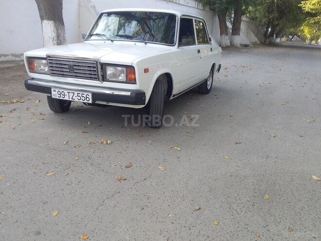 LADA (VAZ) 2107 2003, 134,834 km - 1.6 l - Şirvan
