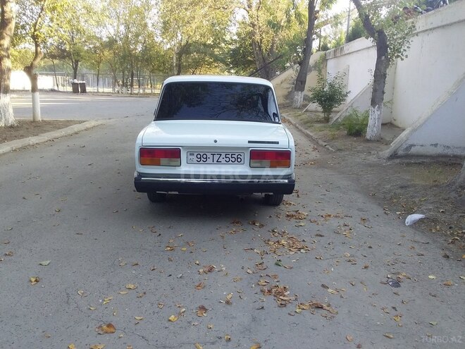 LADA (VAZ) 2107 2003, 134,834 km - 1.6 l - Şirvan