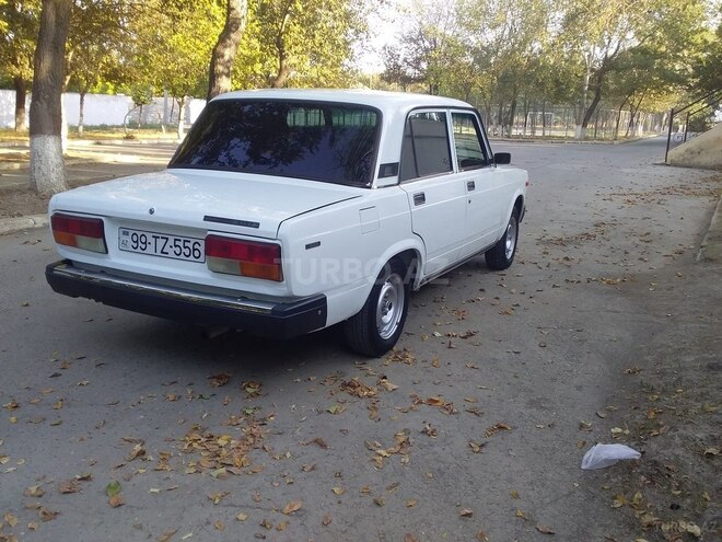 LADA (VAZ) 2107 2003, 134,834 km - 1.6 l - Şirvan