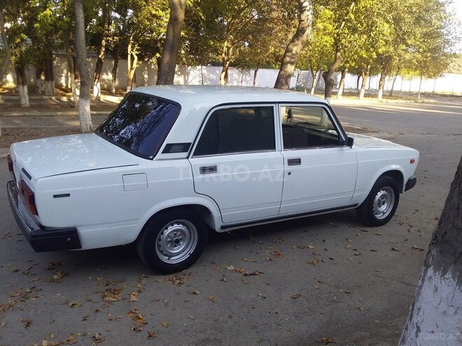 LADA (VAZ) 2107 2003, 134,834 km - 1.6 l - Şirvan