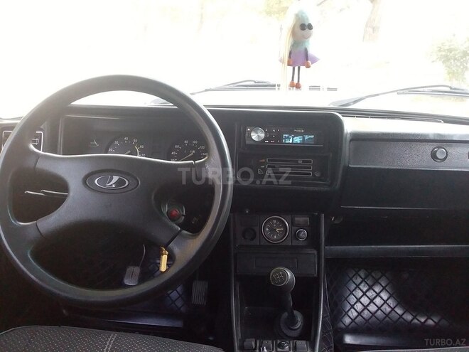 LADA (VAZ) 2107 2003, 134,834 km - 1.6 l - Şirvan