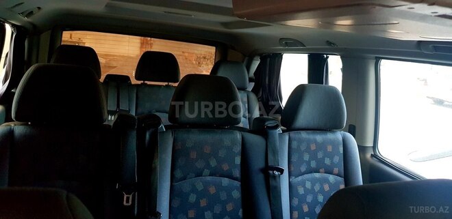 Mercedes Vito 115 2005, 800,000 km - 2.2 l - Bakı