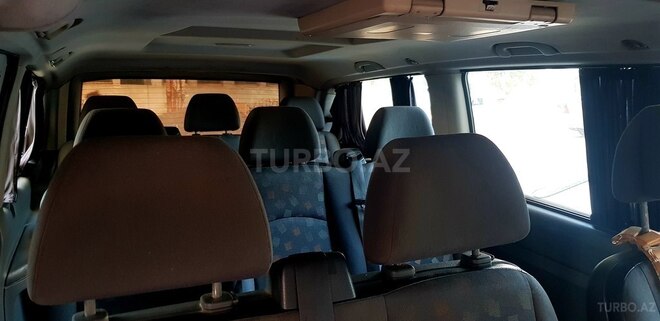Mercedes Vito 115 2005, 800,000 km - 2.2 l - Bakı