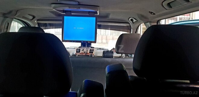 Mercedes Vito 115 2005, 800,000 km - 2.2 l - Bakı