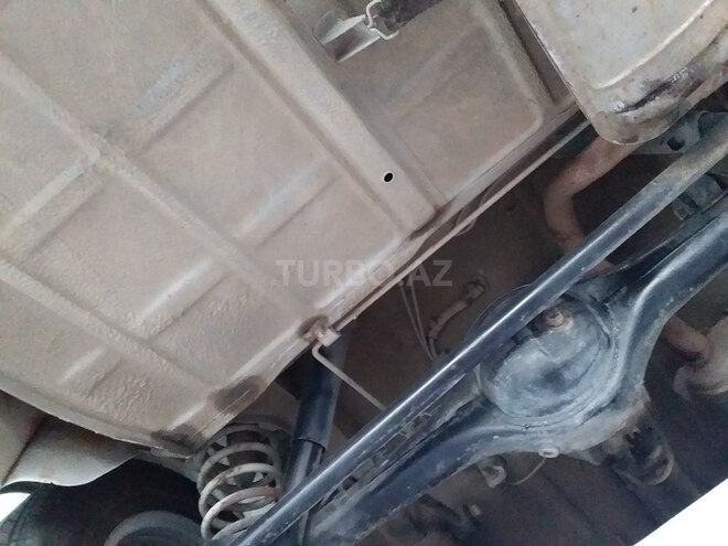 LADA (VAZ) 2107 2003, 134,834 km - 1.6 l - Şirvan