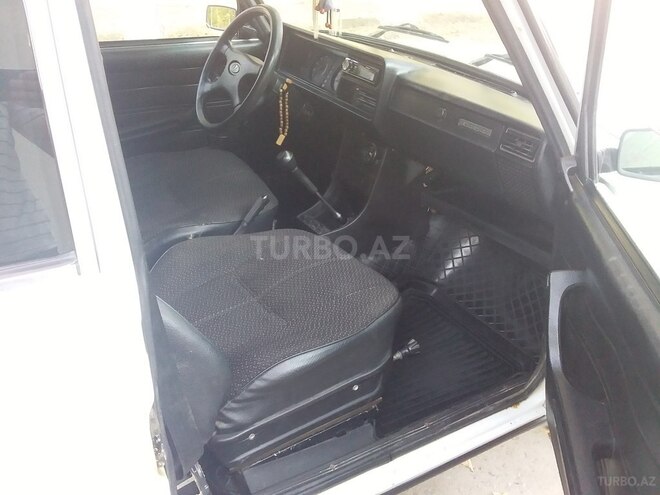 LADA (VAZ) 2107 2003, 134,834 km - 1.6 l - Şirvan