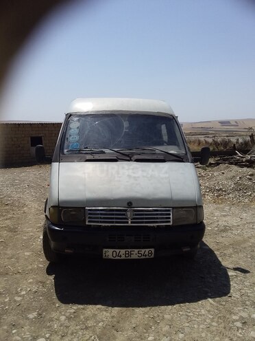 GAZ 2705 1998, 87,776 km - 0.1 л - İsmayıllı