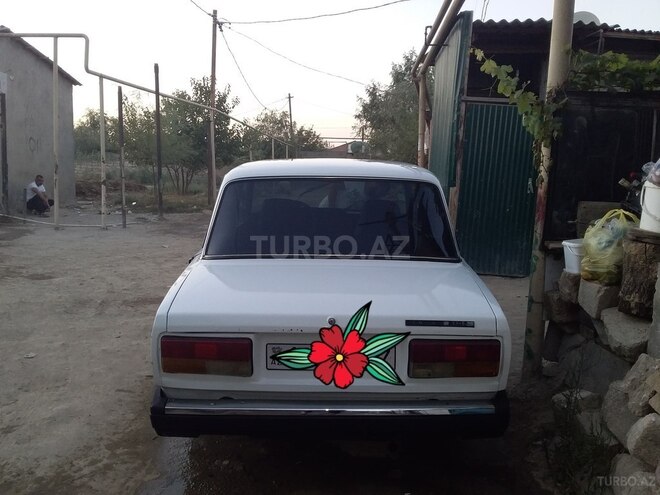 LADA (VAZ) 2107 1992, 280,000 km - 1.6 l - Bakı