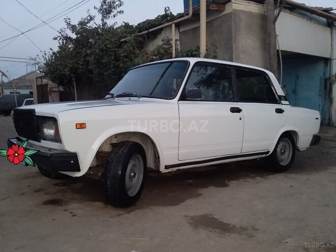 LADA (VAZ) 2107 1992, 280,000 km - 1.6 l - Bakı