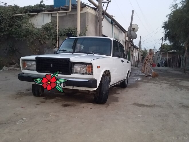 LADA (VAZ) 2107 1992, 280,000 km - 1.6 l - Bakı
