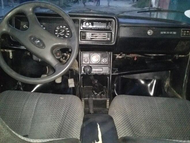 LADA (VAZ) 2107 1992, 280,000 km - 1.6 l - Bakı