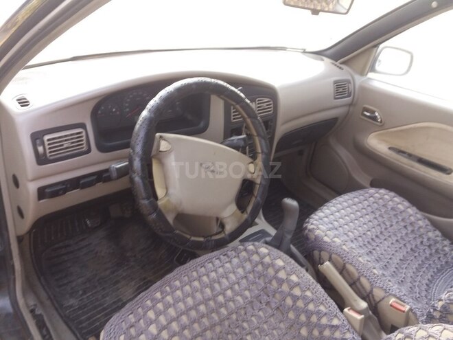 Chery Amulet (A15) 2007, 15,000 km - 1.6 л - Gəncə