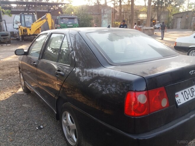 Chery Amulet (A15) 2007, 15,000 km - 1.6 л - Gəncə