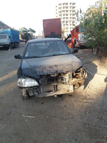 Chery Amulet (A15) 2007, 15,000 km - 1.6 л - Gəncə