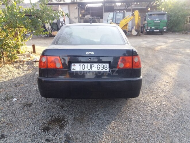 Chery Amulet (A15) 2007, 15,000 km - 1.6 л - Gəncə