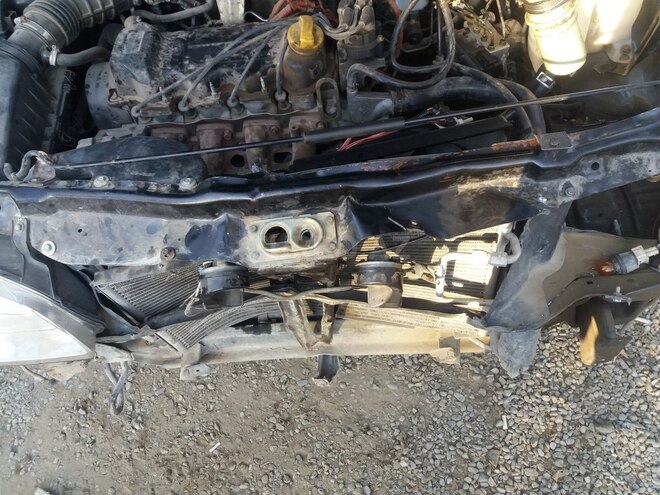 Chery Amulet (A15) 2007, 15,000 km - 1.6 л - Gəncə