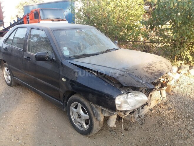 Chery Amulet (A15) 2007, 15,000 km - 1.6 л - Gəncə
