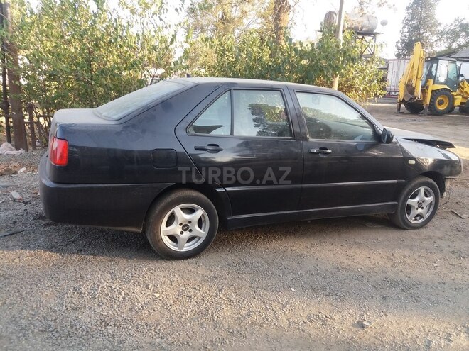 Chery Amulet (A15) 2007, 15,000 km - 1.6 л - Gəncə