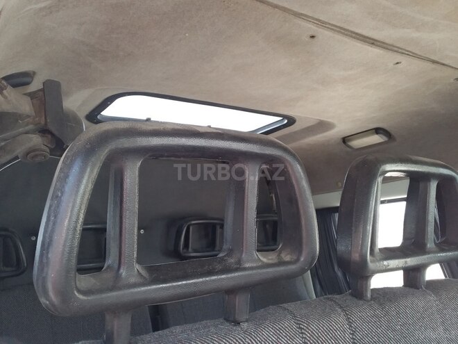 GAZ 2705 1998, 87,776 km - 0.1 л - İsmayıllı
