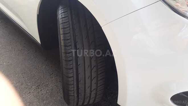 Ford Focus 2013, 167,200 km - 1.6 l - Bakı