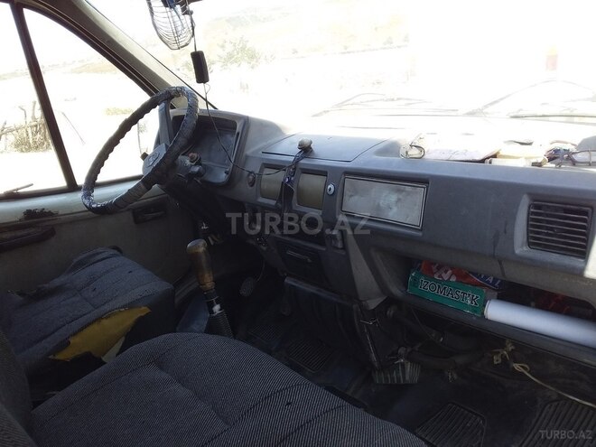 GAZ 2705 1998, 87,776 km - 0.1 л - İsmayıllı