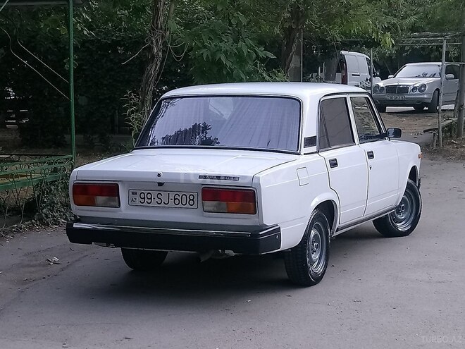 LADA (VAZ) 2107 2008, 103,000 km - 1.6 l - Bakı