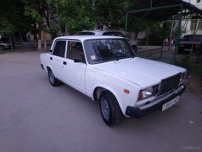 LADA (VAZ) 2107 2008, 103,000 km - 1.6 l - Bakı