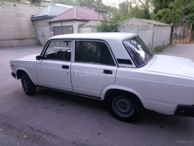 LADA (VAZ) 2107 2008, 103,000 km - 1.6 l - Bakı