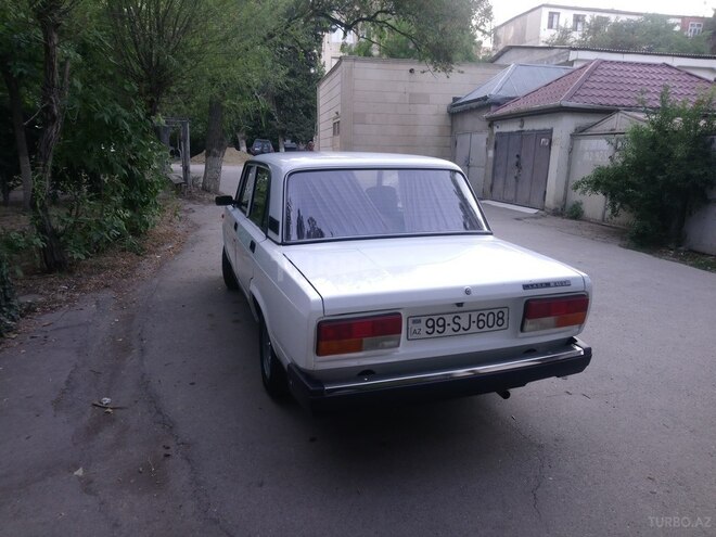 LADA (VAZ) 2107 2008, 103,000 km - 1.6 l - Bakı