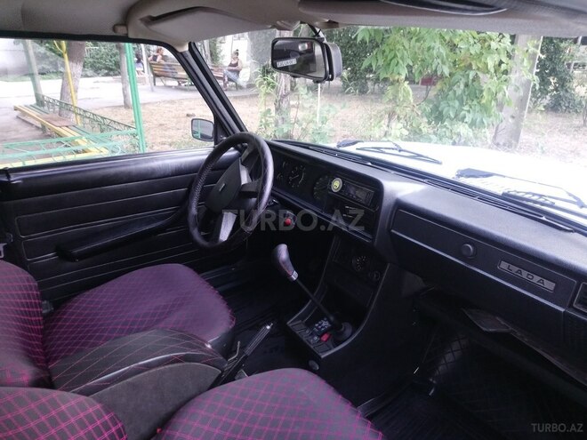 LADA (VAZ) 2107 2008, 103,000 km - 1.6 l - Bakı