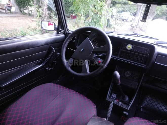 LADA (VAZ) 2107 2008, 103,000 km - 1.6 l - Bakı