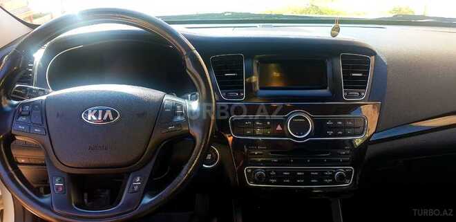 Kia Cadenza 2013, 139,000 km - 0.4 l - Bakı