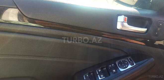 Kia Cadenza 2013, 139,000 km - 0.4 l - Bakı