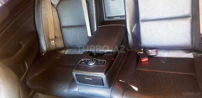 Kia Cadenza 2013, 139,000 km - 0.4 l - Bakı