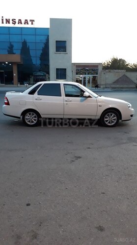 LADA (VAZ) Priora 2014, 54,000 km - 1.6 l - Bərdə