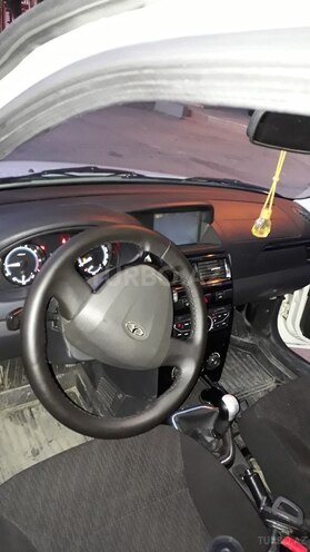 LADA (VAZ) Priora 2014, 54,000 km - 1.6 l - Bərdə