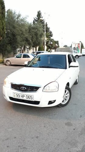 LADA (VAZ) Priora 2014, 54,000 km - 1.6 l - Bərdə