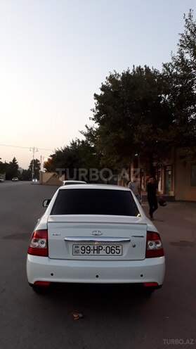 LADA (VAZ) Priora 2014, 54,000 km - 1.6 l - Bərdə