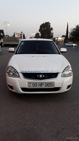 LADA (VAZ) Priora 2014, 54,000 km - 1.6 l - Bərdə