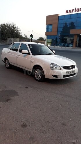 LADA (VAZ) Priora 2014, 54,000 km - 1.6 l - Bərdə