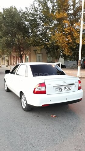 LADA (VAZ) Priora 2014, 54,000 km - 1.6 l - Bərdə