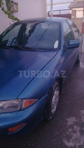 Chevrolet  1996, 325,000 km - 2.2 л - Bakı