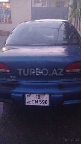 Chevrolet  1996, 325,000 km - 2.2 л - Bakı