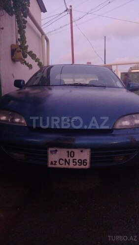 Chevrolet  1996, 325,000 km - 2.2 л - Bakı
