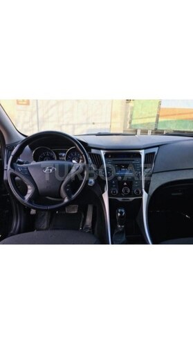 Hyundai Sonata 2014, 73,000 km - 2.4 l - Bakı
