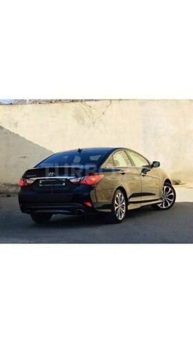 Hyundai Sonata 2014, 73,000 km - 2.4 l - Bakı