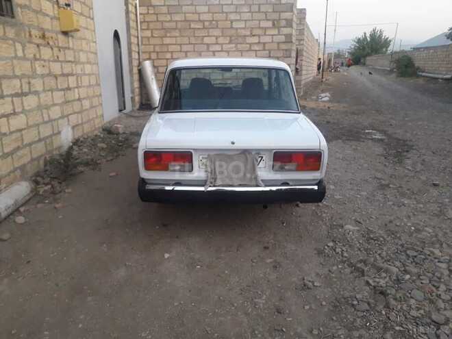 LADA (VAZ) 2107 2008, 80,000 km - 1.6 l - Gəncə