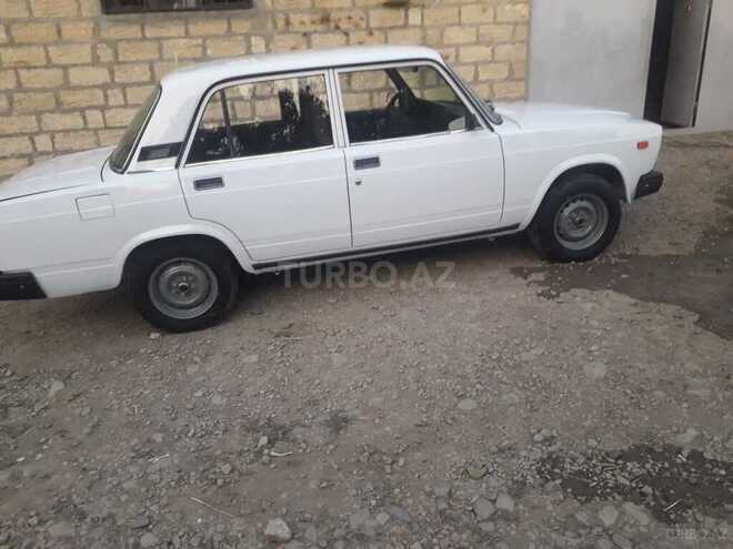 LADA (VAZ) 2107 2008, 80,000 km - 1.6 l - Gəncə